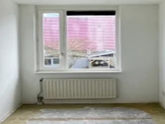 Foto van de Appartement gelegen aan de Hugo de Vries-Serre in Amersfoort
