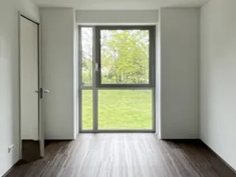 Foto van de Appartement gelegen aan de Winklerlaan in Utrecht