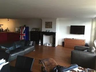 Foto van de Kamer gelegen aan de Wolwevershaven in Dordrecht