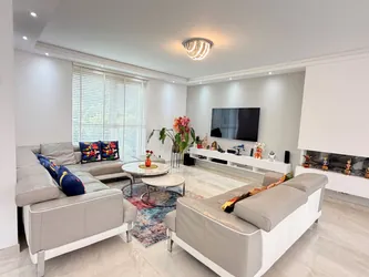 Foto van de Appartement gelegen aan de Anna Maria van Cappellenpark in Capelle aan den IJssel