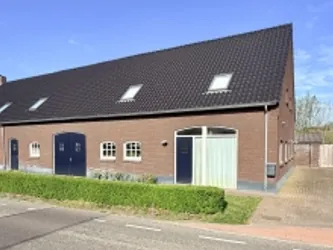 Foto van de Appartement gelegen aan de Hesselereind in Erp