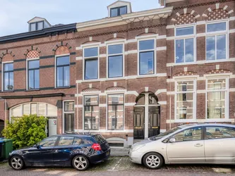 Foto van de Appartement gelegen aan de Verhuellstraat in Arnhem