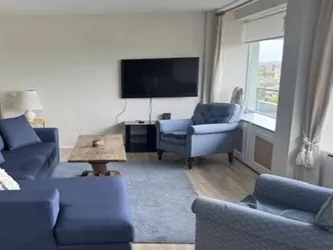 Foto van de Appartement gelegen aan de Hogeschoorweg in Venlo