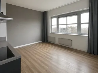 Foto van de Studio gelegen aan de Hoofdstraat in Apeldoorn