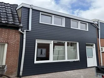 Foto van de Appartement gelegen aan de Diaconiestraat in Den Helder