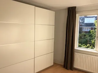 Foto van de Appartement gelegen aan de Van Welderenstraat in Nijmegen