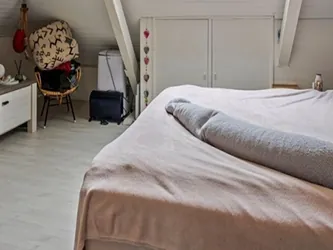 Foto van de Appartement gelegen aan de Brinkgreverweg in Deventer