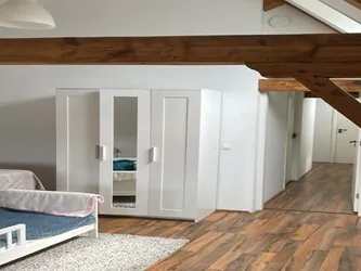 Foto van de Appartement gelegen aan de Voorstraat in Dordrecht