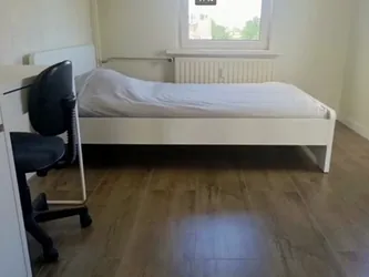 Foto van de Kamer gelegen aan de Slotlaan in Capelle aan den IJssel