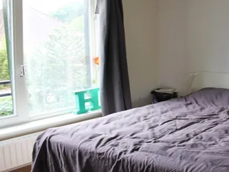 Foto van de Appartement gelegen aan de Leusderweg in Amersfoort