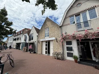 Foto van de Appartement gelegen aan de Turfkade in Brielle