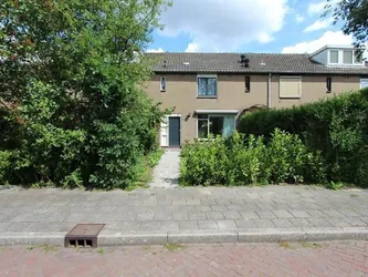 Foto van de Appartement gelegen aan de Straat van Makassar in Amstelveen