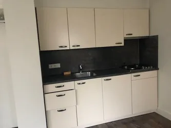 Foto van de Appartement gelegen aan de Dr. Hermansstraat in Den Bosch