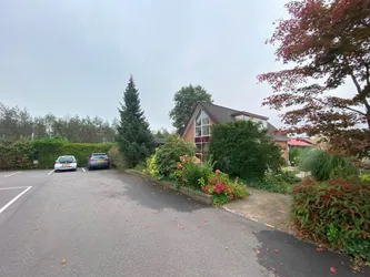 Foto van de Appartement gelegen aan de Oud-Loosdrechtsedijk in Loosdrecht