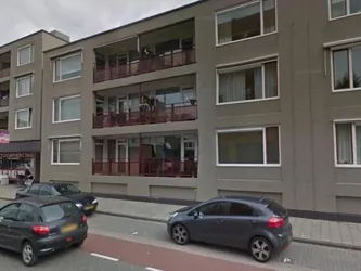 Foto van de Appartement gelegen aan de Wilhelminastraat in Waalwijk