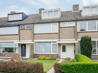 Foto van de Appartement gelegen aan de Tolhuislaan in Etten-Leur