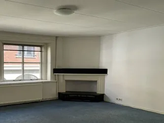 Foto van de Kamer gelegen aan de Smedenstraat in Deventer