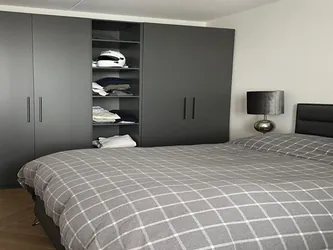 Foto van de Appartement gelegen aan de Maasschriksel in Venlo