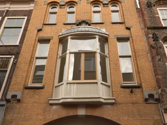 Foto van de Appartement gelegen aan de Voorstraat in Dordrecht