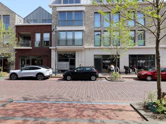 Foto van de Appartement gelegen aan de Melchiorlaan in Bilthoven