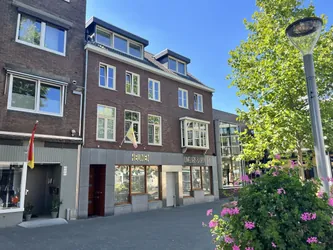 Foto van de Appartement gelegen aan de Annastraat in Geleen