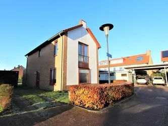 Foto van de Appartement gelegen aan de L.A. Braakstraat in Aalsmeer