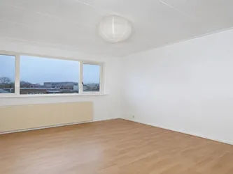 Foto van de Kamer gelegen aan de Waldeck Pyrmontstraat in Leiden