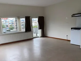 Foto van de Studio gelegen aan de Boschstraat in Breda