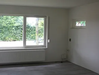 Foto van de Appartement gelegen aan de Kruisbergplantsoen in Brunssum