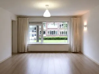 Foto van de Appartement gelegen aan de De Wetstraat in Breda