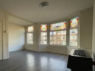Foto van de Appartement gelegen aan de Boerhaavelaan in Schiedam