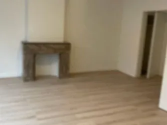 Foto van de Kamer gelegen aan de Haarlemmerstraat in Leiden