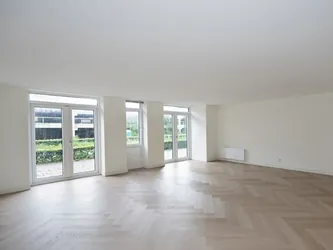 Foto van de Appartement gelegen aan de Kerkstraat in Almere