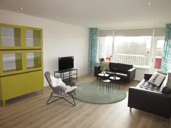 Foto van de Appartement gelegen aan de Bankrashof in Amstelveen