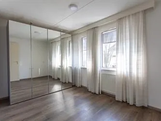 Foto van de Kamer gelegen aan de Den Uylplein in Vlijmen