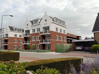 Foto van de Appartement gelegen aan de Blauwe Kei in Veldhoven