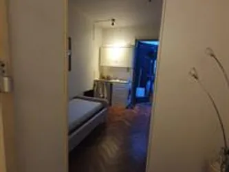 Foto van de Studio gelegen aan de Van Kootenstraat in Hoofddorp