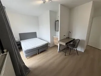 Foto van de Kamer gelegen aan de Jamaicastraat in Almere
