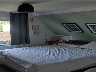 Foto van de Kamer gelegen aan de Prunusstraat in Tilburg
