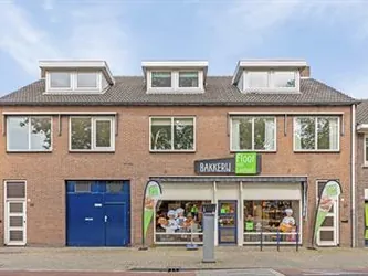 Foto van de Kamer gelegen aan de Laarstraat in Tilburg