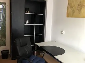 Foto van de Kamer gelegen aan de Schieweg in Rotterdam