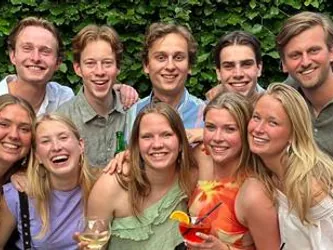 Foto van de Kamer gelegen aan de Oosteinde in Delft
