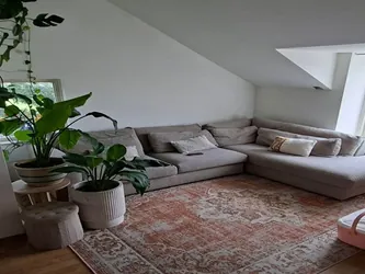 Foto van de Appartement gelegen aan de Palmboomstraat in Den Bosch