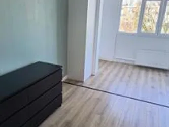 Foto van de Kamer gelegen aan de Beukelsdijk in Rotterdam