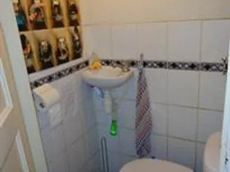 Foto van de Kamer gelegen aan de Leeuwerikstraat in Breda