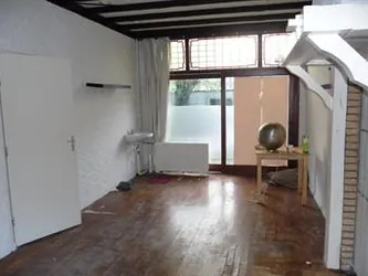 Foto van de Kamer gelegen aan de Leeuwerikstraat in Breda