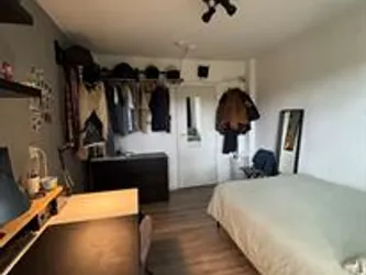 Foto van de Kamer gelegen aan de Oudraadtweg in Delft
