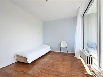Foto van de Kamer gelegen aan de Louis Regoutstraat in Tilburg