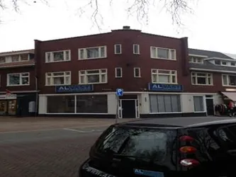 Foto van de Kamer gelegen aan de St Trudoplein in Eindhoven