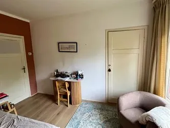 Foto van de Kamer gelegen aan de Jansbuitensingel in Arnhem
